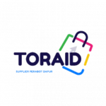 Logo of TORAID Supplier Perabot Dapur Aplikasi Reseller android Application 